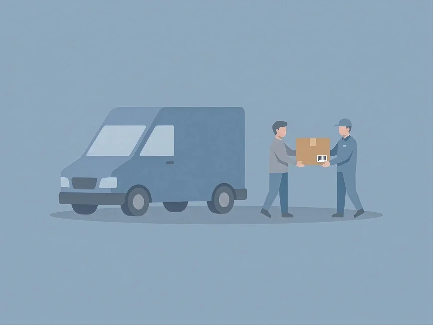 Smart Pickup
